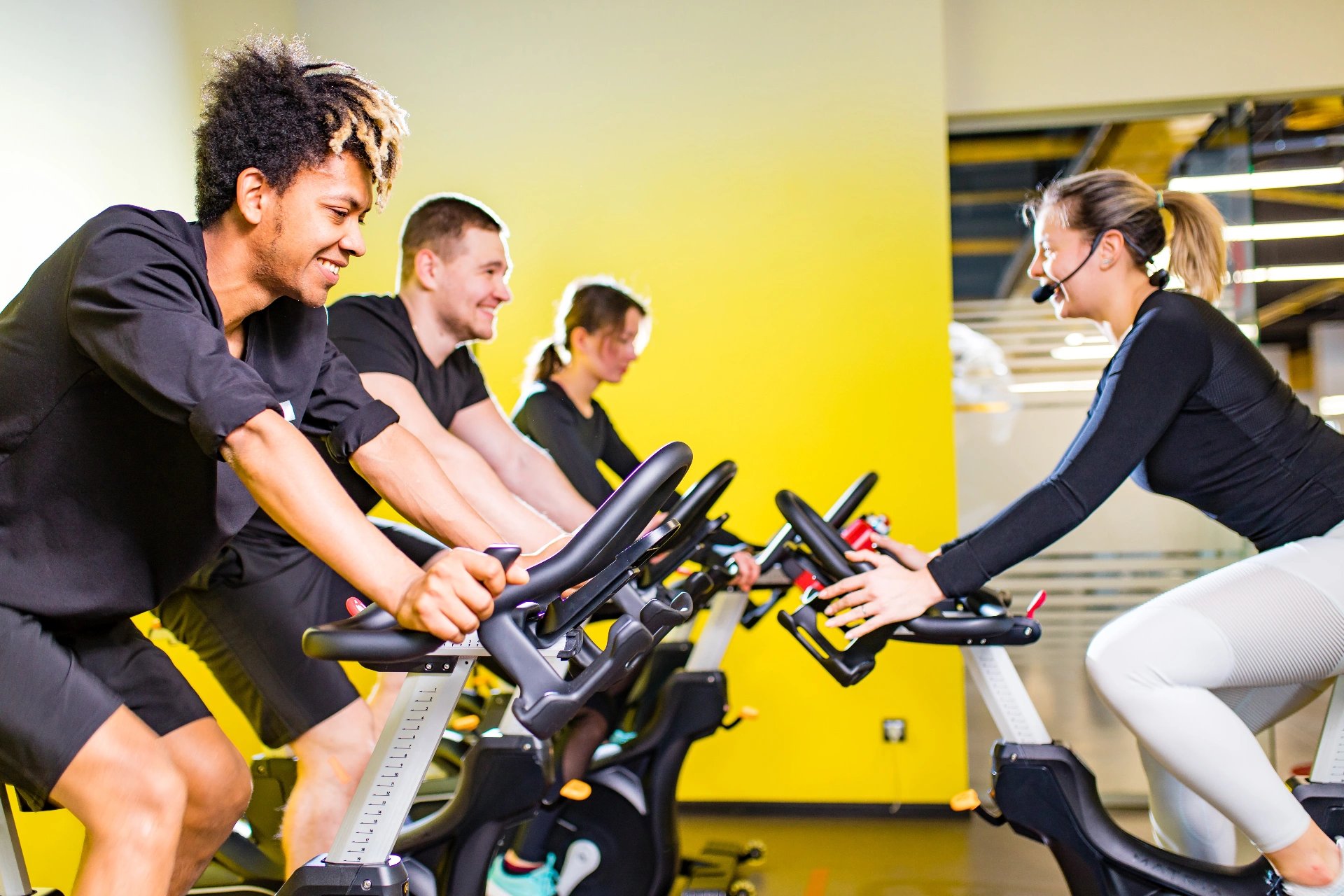 Notificaciones en un teléfono